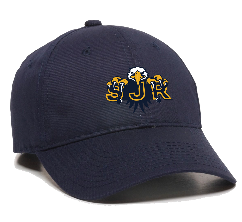 SJR Fan Hat
