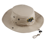 SJR Canvas Bucket Hat