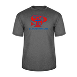 SPM Tri-Blend Tee