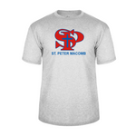SPM Tri-Blend Tee