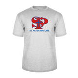 SPM Tri-Blend Tee