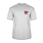 SPM Tri-Blend Tee