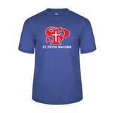 SPM Tri-Blend Tee