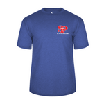 SPM Tri-Blend Tee