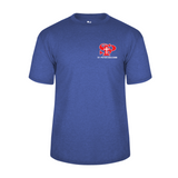 SPM Tri-Blend Tee
