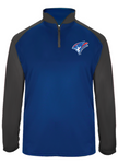 SPM Ultimate Softlock™ Men's 1/4 Zip