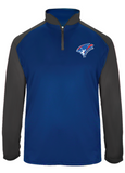 SPM Ultimate Softlock™ Men's 1/4 Zip