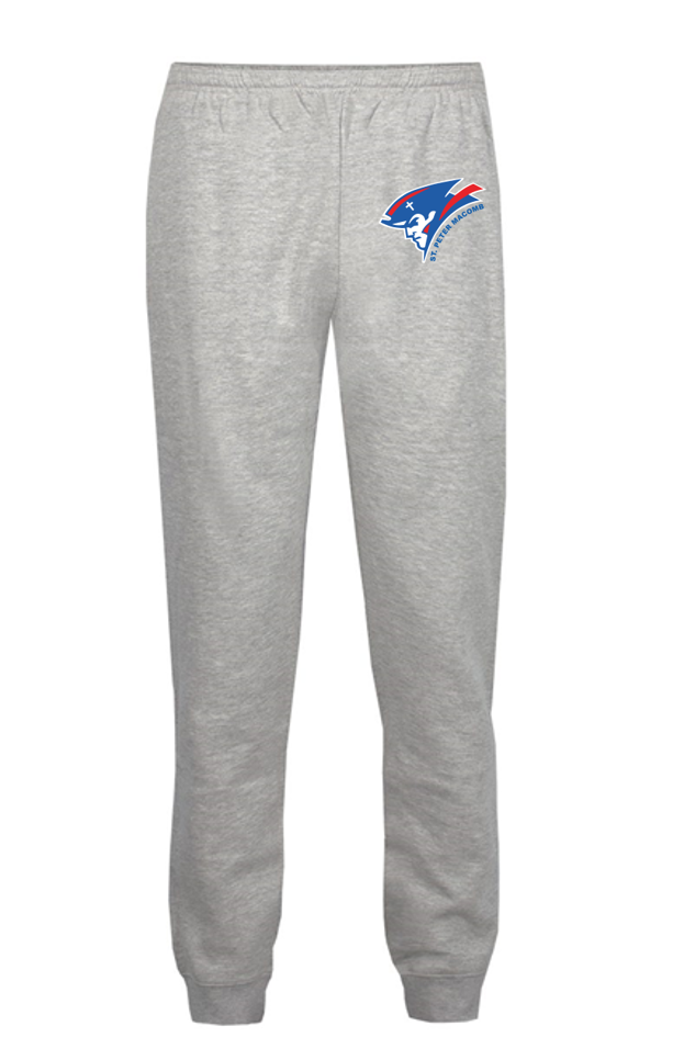 SPM Joggers