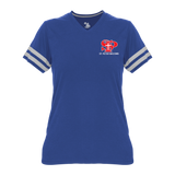 SPM Tri-Blend Women's Fan Tee