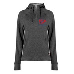 SPM Performance Fit Flex Women's Hoodie