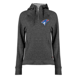 SPM Performance Fit Flex Women's Hoodie