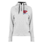 SPM Performance Fit Flex Women's Hoodie