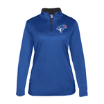 SPM Women's 1/4 Zip