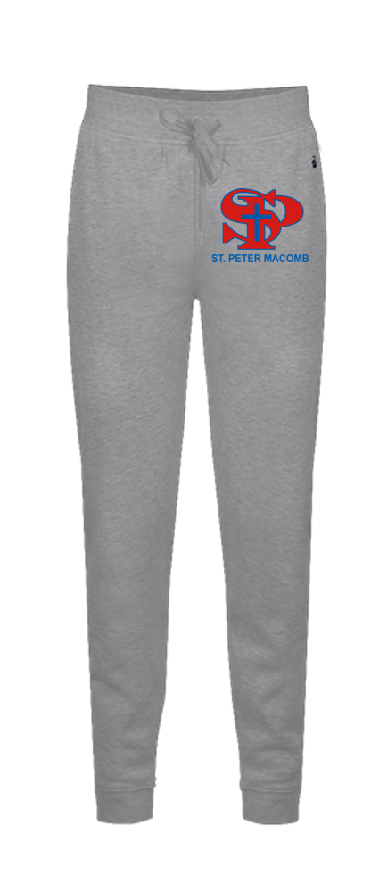 SPM Women's Joggers