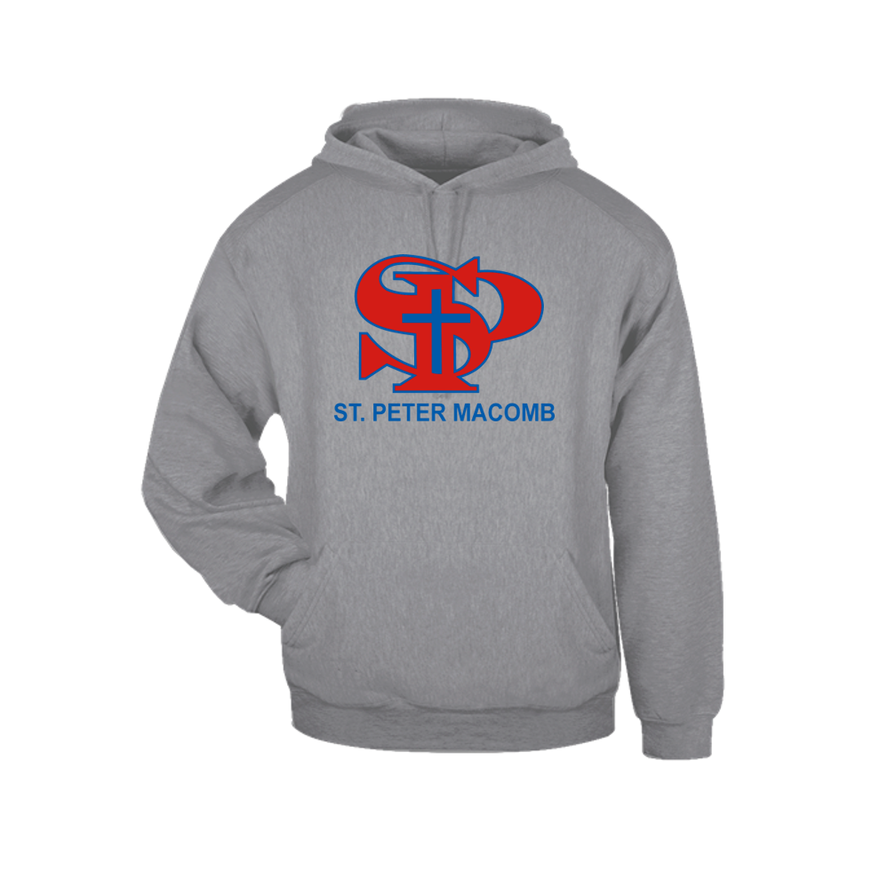 SPM Hooded Sweatshirt