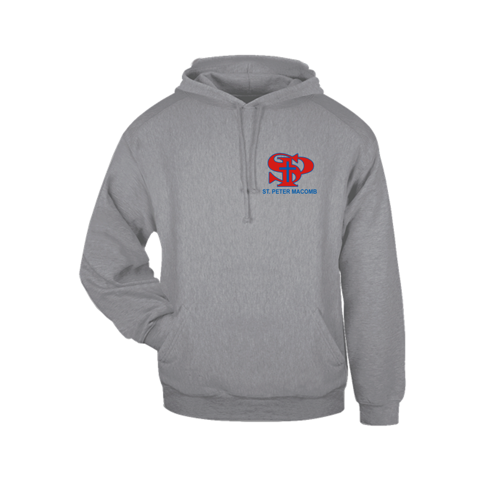 SPM Hooded Sweatshirt