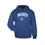 SPM Hooded Sweatshirt