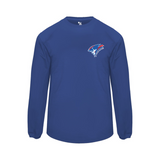 SPM Crewneck Athletic Fleece Pullover