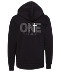 SPM 'ONE' Hoodie A/Y