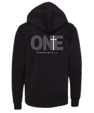 SPM 'ONE' Hoodie A/Y