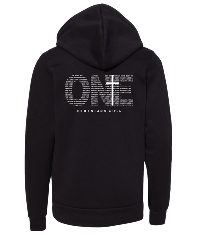 SPM 'ONE' Hoodie A/Y