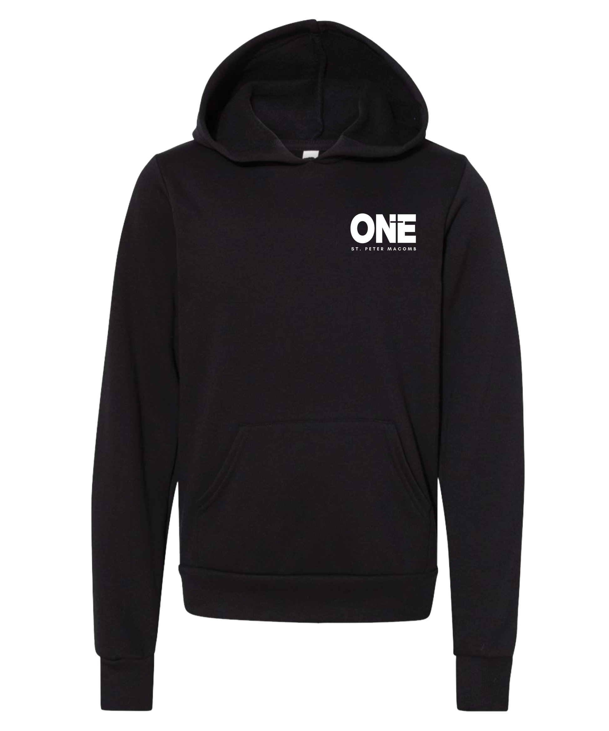 SPM 'ONE' Hoodie A/Y