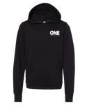 SPM 'ONE' Hoodie A/Y