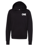 SPM 'ONE' Hoodie A/Y