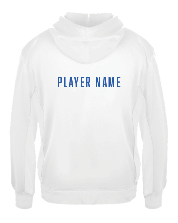 SPM Track Hoodie