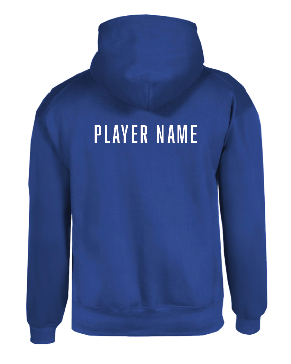 SPM Track Hoodie Youth