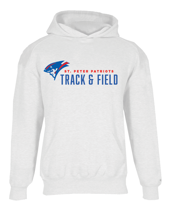 SPM Track Hoodie Youth