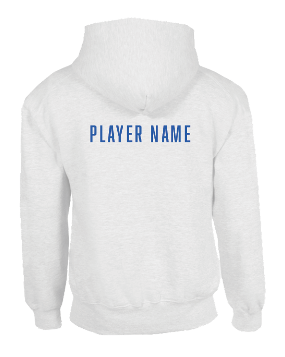 SPM Track Hoodie Youth