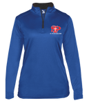 SPM Women's 1/4 Zip