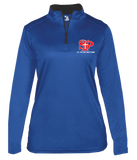 SPM Women's 1/4 Zip