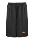 East Detroit Tiger Cats Youth Shorts
