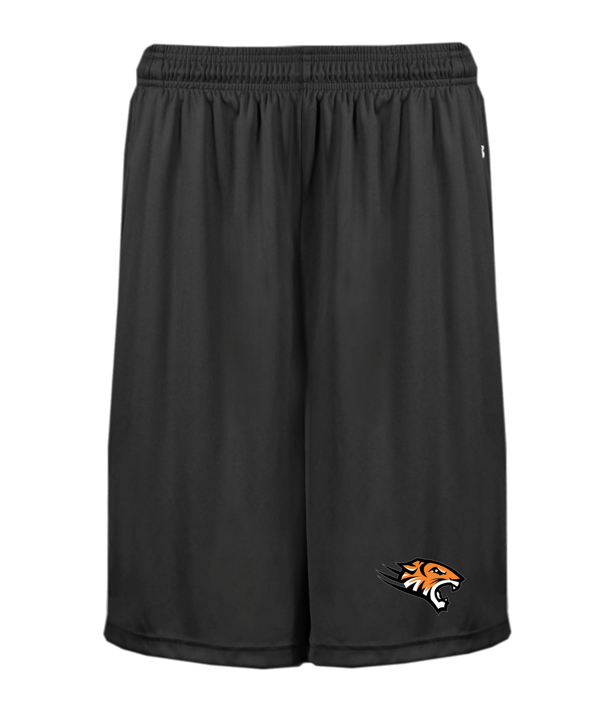 East Detroit Tiger Cats Youth Shorts