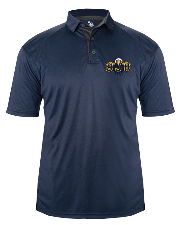 SJR Ultimate Softlock Polo