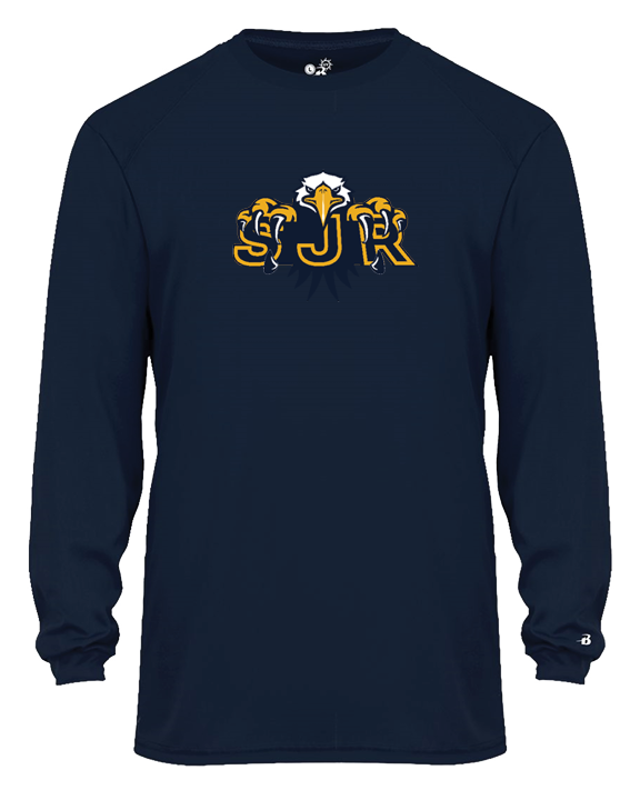 SJR Ultimate Softlock Long Sleeve Tee