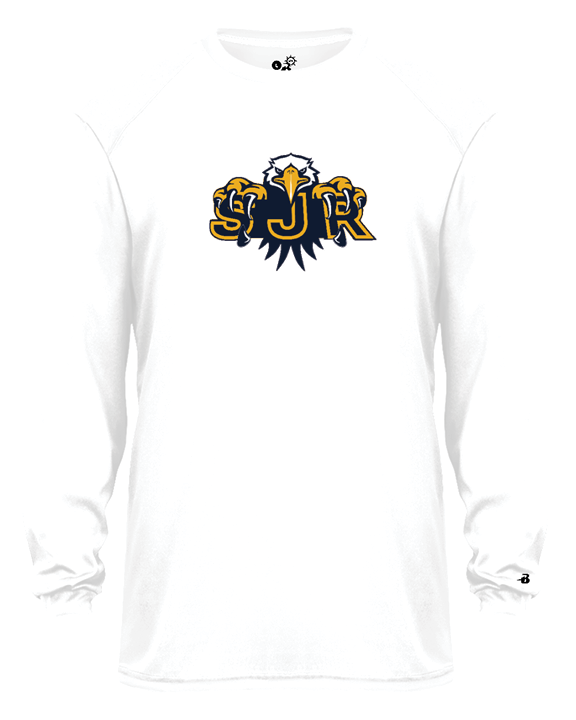 SJR Ultimate Softlock Long Sleeve Tee