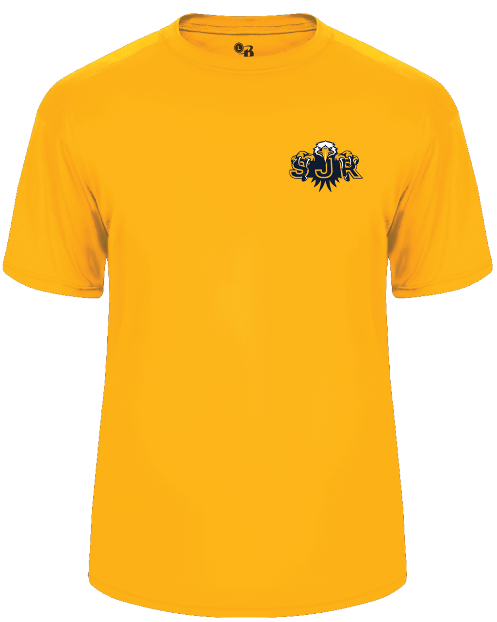 SJR Ultimate Softlock Tee