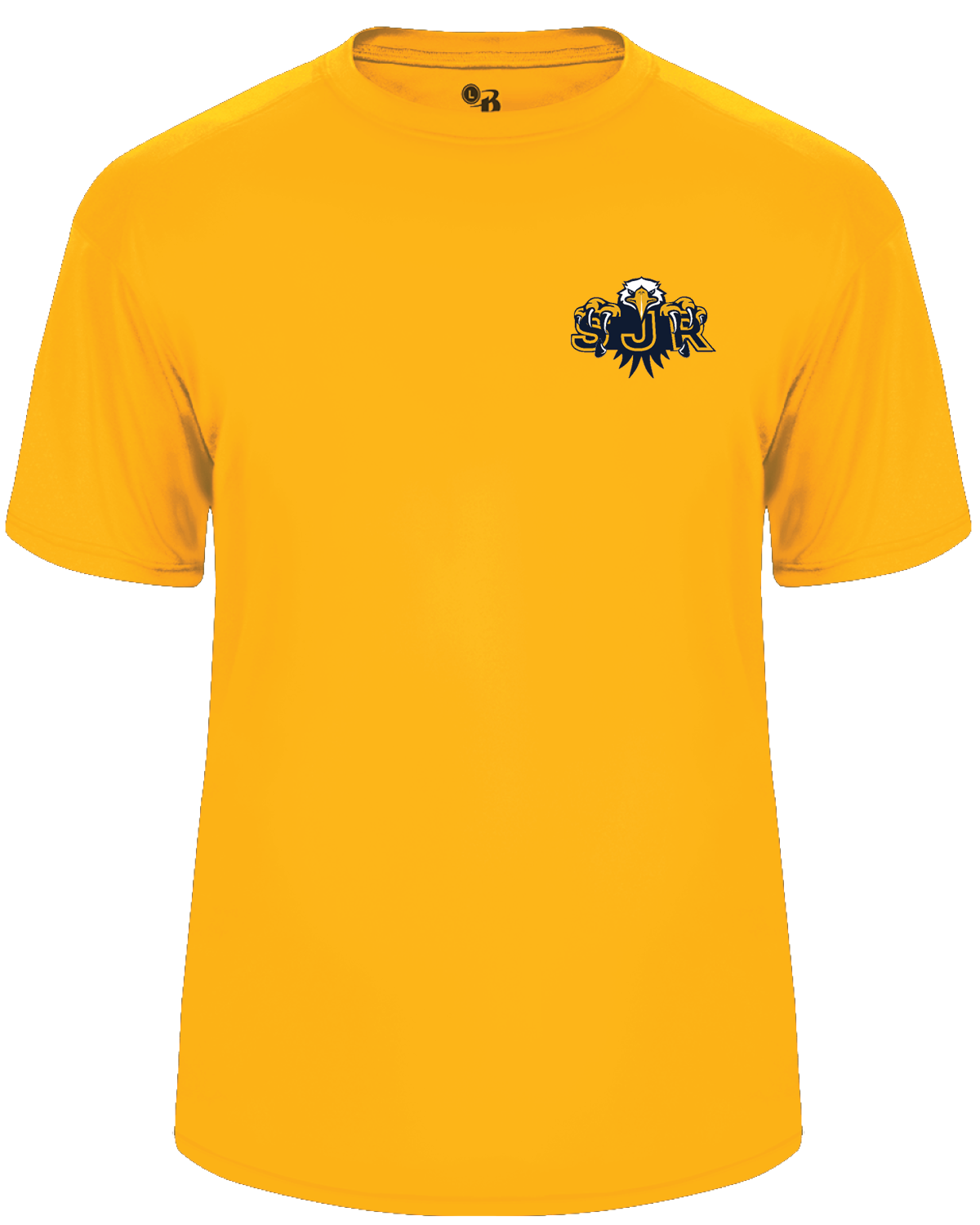 SJR Ultimate Softlock Tee