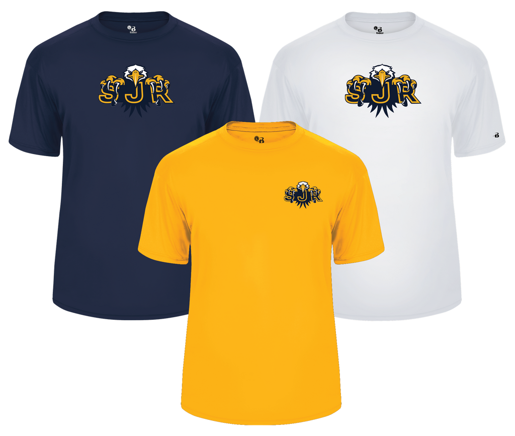 SJR Ultimate Softlock Tee