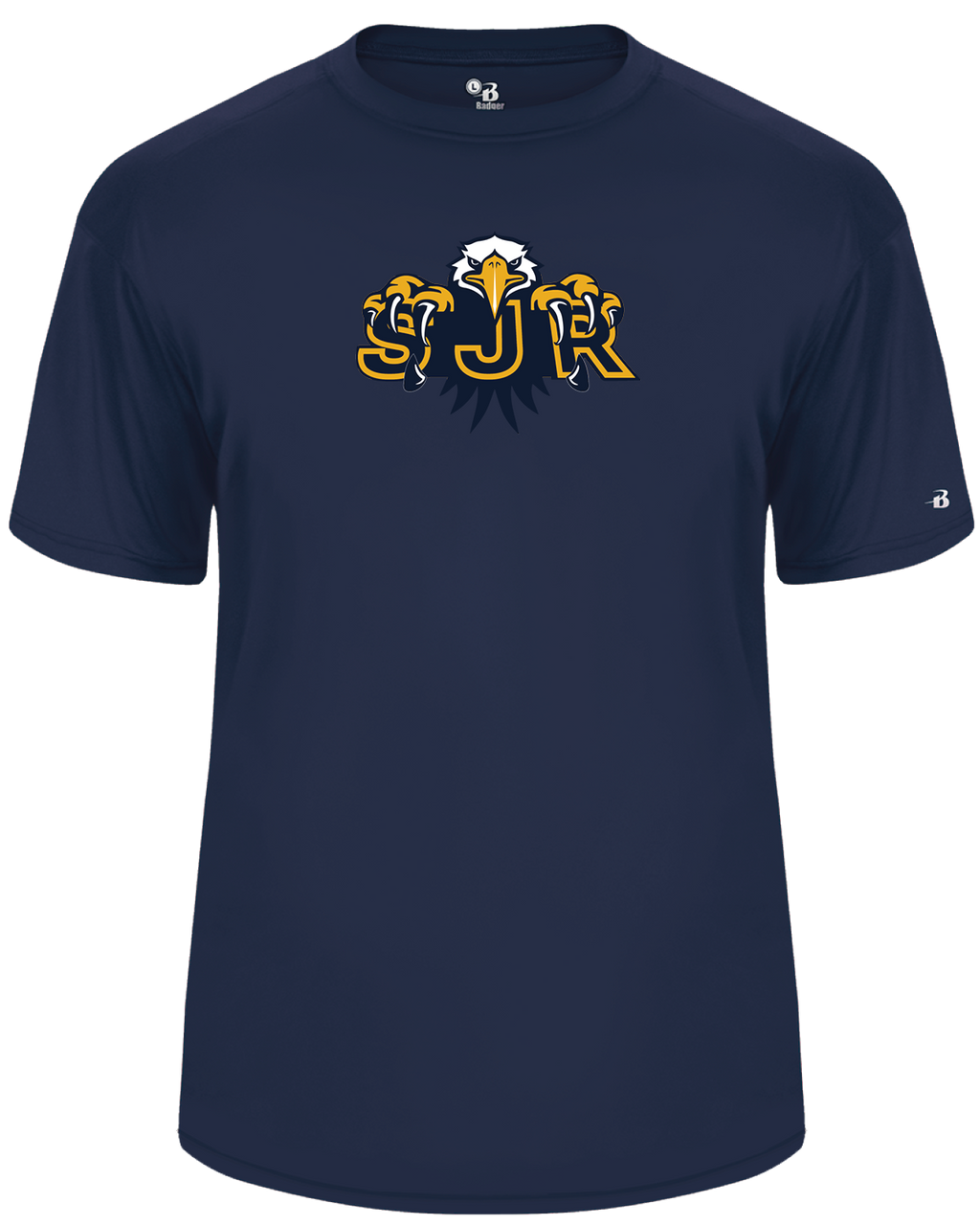 SJR Ultimate Softlock Tee