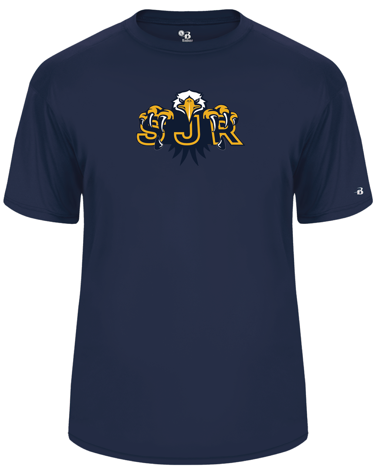 SJR Ultimate Softlock Tee