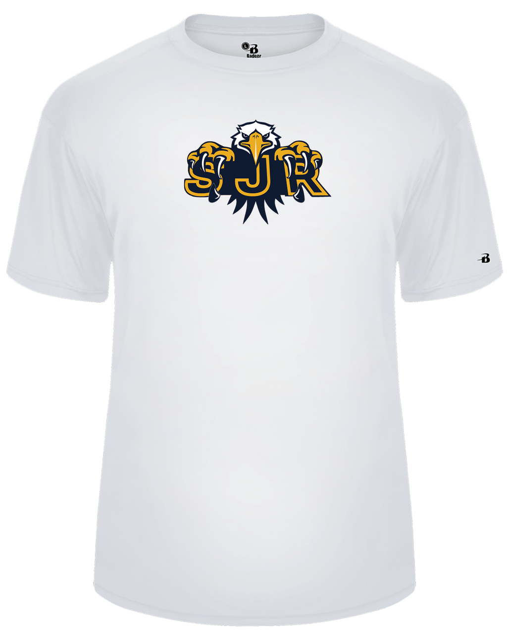 SJR Ultimate Softlock Tee