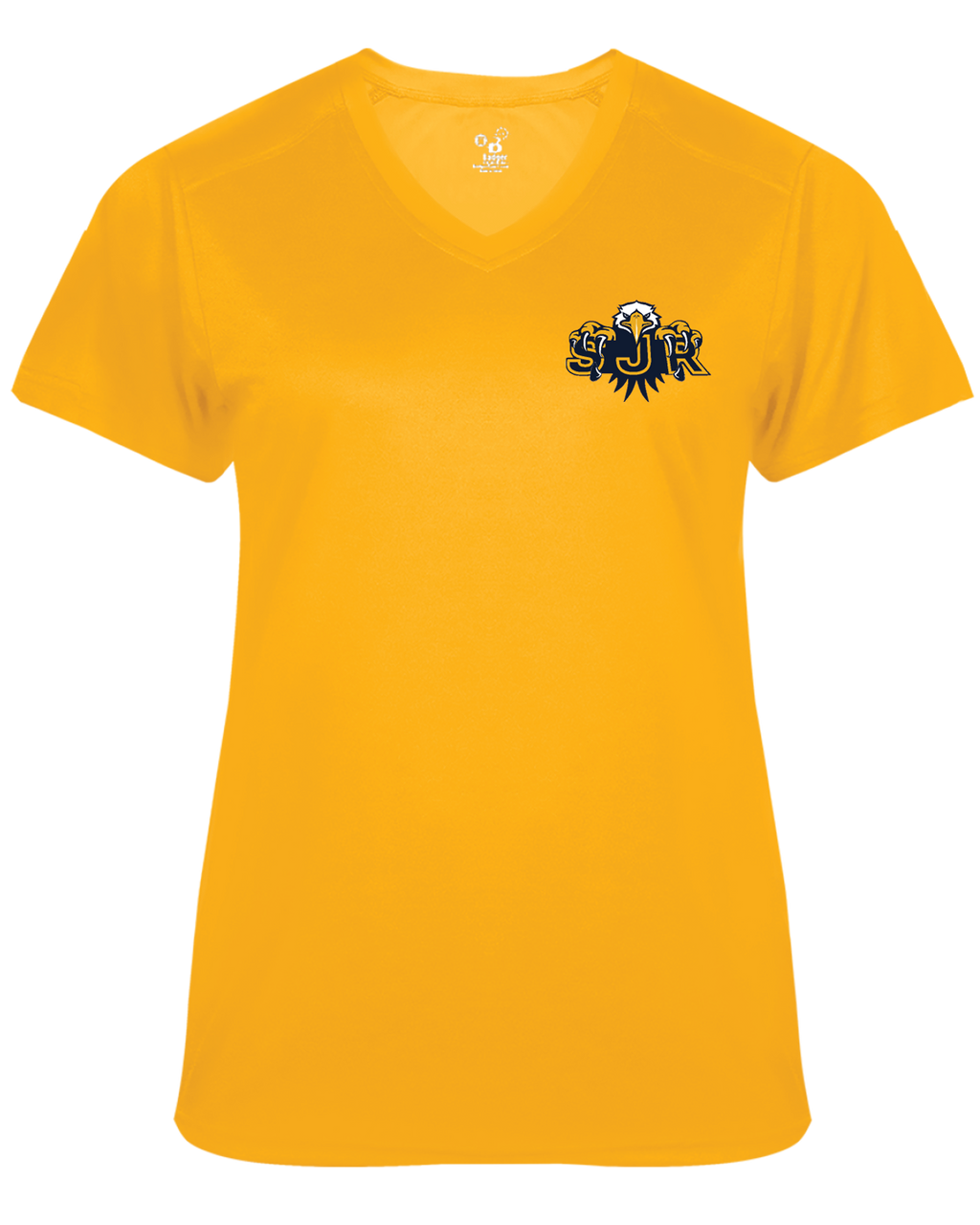 SJR Ultimate Softlock Women's V-Neck Tee