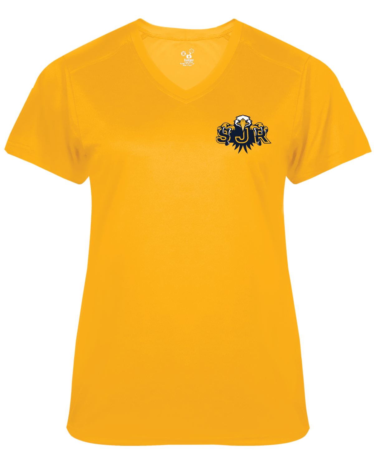 SJR Ultimate Softlock Women's V-Neck Tee