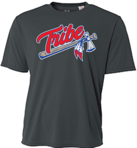 Tribe Performance Dry Fits  Short Sleeve