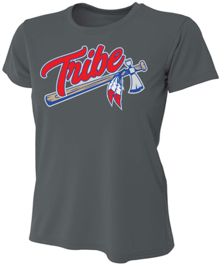 Tribe Womans T-Shirt