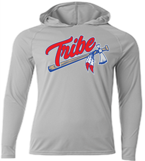 Tribe Performance Hooded T-Shirt